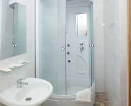 Стандарт одноместный эконом класса в Троя