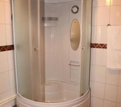 Номер Luxury в Сочи