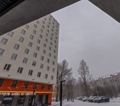 Апартаменты у ст.м. Лесная (Х-22) в FlatHome, апартаменты