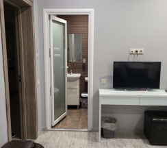 Двухместный номер в GB