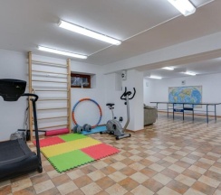 Коттедж Superior с 5 комнатами в Жар-птица