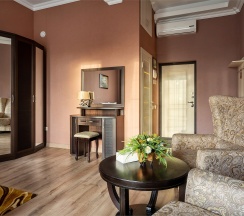 КОМФОРТ в Tesoro