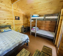 Дом летний в Уткуль РФ