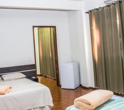 Номер Standard в Hotel Paradizzo