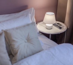 1-комнатные апартаменты люкс в RentPlaza