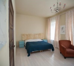 Standard room White в Otokomae