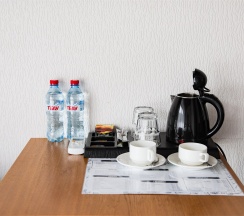 номер стандартный 211 в Панорама