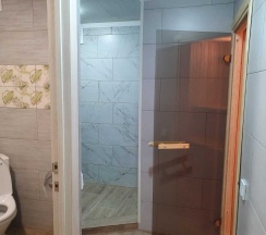 Шале № 10 в Вариант