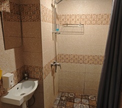 Студия (Корпус 2) в Park Avenue Hotel
