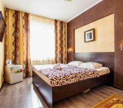 Номер Superior в Берекет
