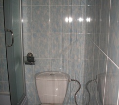 Семейный номер Standard в Чайка
