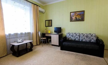 Номер комфорт в Ника