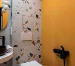 Рассвет в Goldyssun