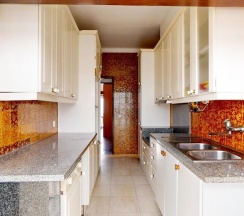 Апартаменты в Panoramic View Saldanha Guesthouse