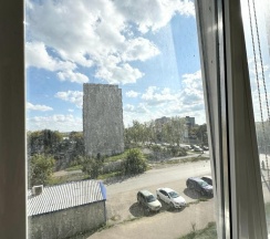 Квартира в Апартаменты на Октяб 121