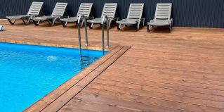 Самара: Коттедж Rakita-house