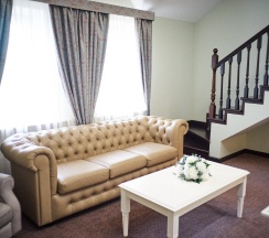 Duplex/Двухэтажный - 4* в Грумант