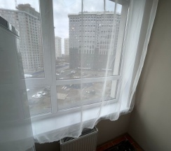 Квартира в Апартаменты на улица Александра Полина, 1