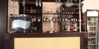 Каспийск: Отель Гранд Каспий