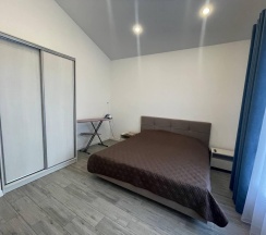 Коттедж стандарт в Vozduh