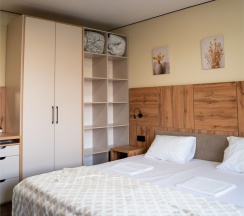 Комфорт в Star AM hotel