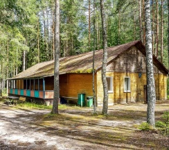 Дом 8 в Аннушка