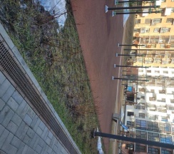Апартаменты с балконом в Квартира в центре