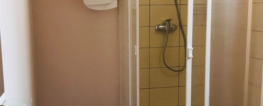 Стандарт с 2 кроватями в Давыдов Inn
