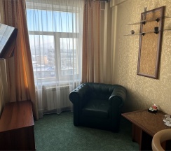 ПОЛУЛЮКС Комфорт в Аркадия
