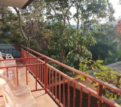 Семейный номер Standard в Phi Phi Jungle Hill Bungalow