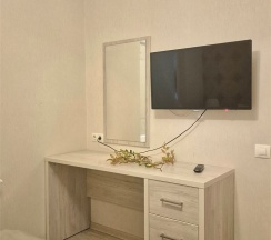 Апартаменты в Sea key Рио