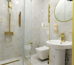 Стандарт 401 в Gold City