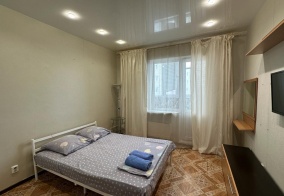 Апартаменты Апартаменты на Крылова, 26 в Сургуте