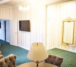 Апартаменты 5314 - 4* в Грумант
