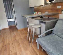 2-комнатные апартаменты стандарт в One two three