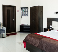 Стандарт в Вивальди комплекс