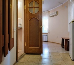 3-местный номер стандарт улучшенный в Ракушка Анапа