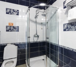 Полулюкс в Hotel Orange