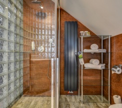 Двухместный номер Superior двуспальная кровать в Amenity Resort Spindleruv Mlyn