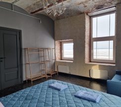 Номер Standard в Loft