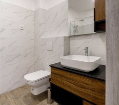 Studio Village "GARDEN" в Уральские зори