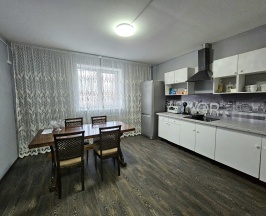 Двухместный номер с 2 односпальными кроватями в Как дома