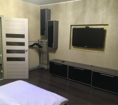 Апартаменты 2к, ул. Юбилейная, д. 1 в Мир Апартаментов