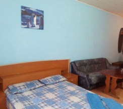 Номер Standard в Belmotel
