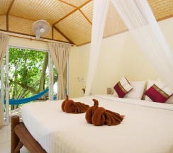 Номер Superior в Bubble Bungalow