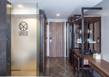 Двухместный номер Superior 2 отдельные кровати в Onix Hotel Bangkok