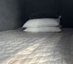 Аэропорт Калининград (2х местная с ТВ) в RecoRoom