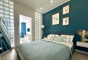 Апартаменты Апартаменты на Щербаковский переулок, 7 в Казани