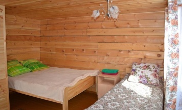 Номер Standard в Рыбацкий берег