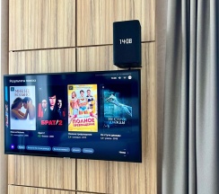 Номер-студио Делюкс с видом на озеро в F911